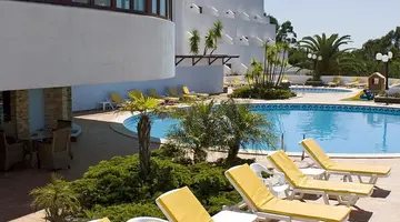 Sao Felix Hotel Hillside & Nature