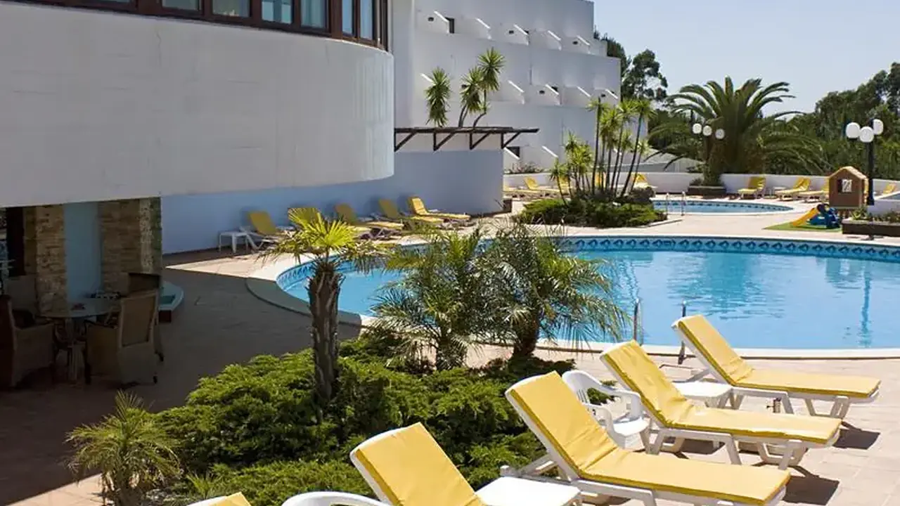 Sao Felix Hotel Hillside &  Nature