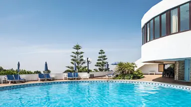 Sao Felix Hotel Hillside & Nature