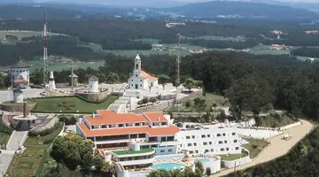 Sao Felix Hotel Hillside & Nature