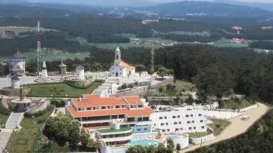Sao Felix Hotel Hillside & Nature