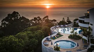 Sao Felix Hotel Hillside & Nature