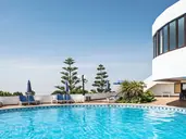 Sao Felix Hotel Hillside &  Nature