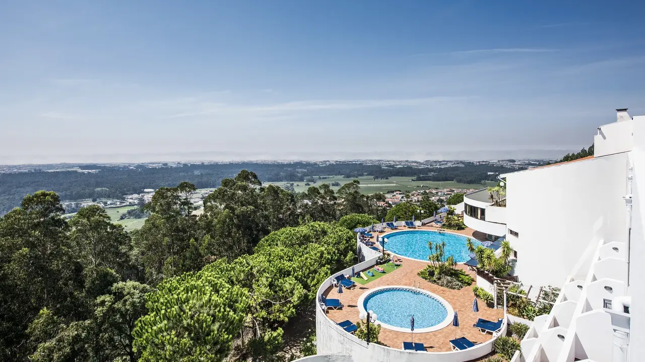 Sao Felix Hotel Hillside &  Nature