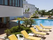 Sao Felix Hotel Hillside & Nature