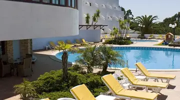 Sao Felix Hotel Hillside & Nature
