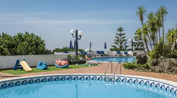 Sao Felix Hotel Hillside & Nature