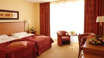 Sao Miguel Park Hotel