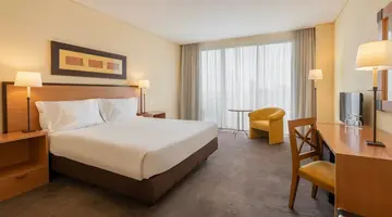 Sao Miguel Park Hotel