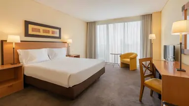 Sao Miguel Park Hotel