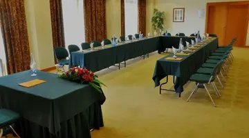Sao Miguel Park Hotel