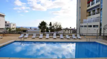 Sao Miguel Park Hotel