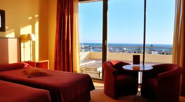 Sao Miguel Park Hotel