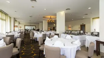 Sao Miguel Park Hotel