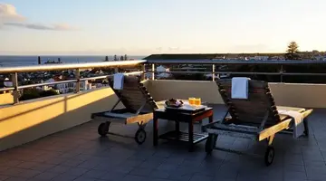 Sao Miguel Park Hotel