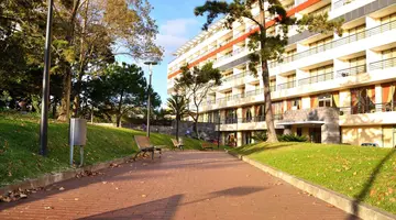 Sao Miguel Park Hotel