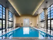 Sao Miguel Park Hotel