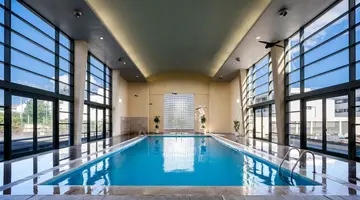 Sao Miguel Park Hotel