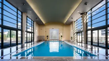 Sao Miguel Park Hotel