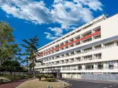 Sao Miguel Park Hotel