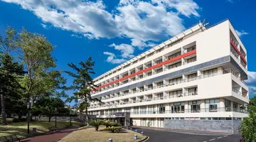 Sao Miguel Park Hotel