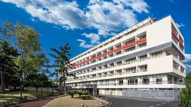 Sao Miguel Park Hotel