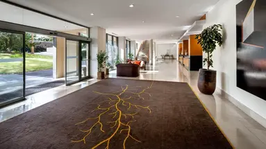 Sao Miguel Park Hotel