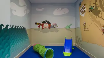 Sao Miguel Park Hotel