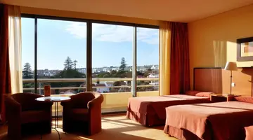 Sao Miguel Park Hotel