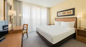 Sao Miguel Park Hotel