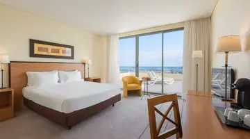 Sao Miguel Park Hotel