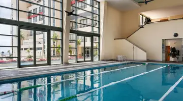 Sao Miguel Park Hotel