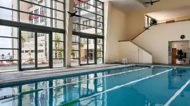 Sao Miguel Park Hotel