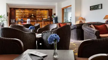 Sao Miguel Park Hotel