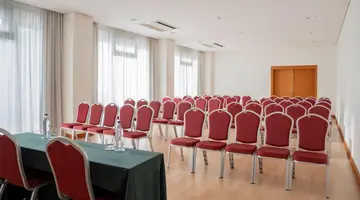 Sao Miguel Park Hotel