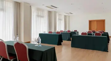 Sao Miguel Park Hotel