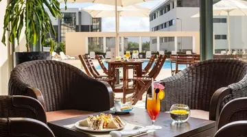 Sao Miguel Park Hotel