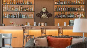 Sao Miguel Park Hotel