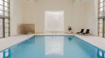 Sao Miguel Park Hotel