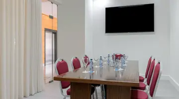 Sao Miguel Park Hotel