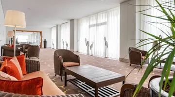 Sao Miguel Park Hotel