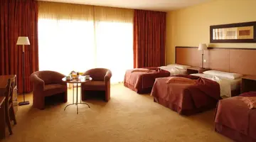 Sao Miguel Park Hotel