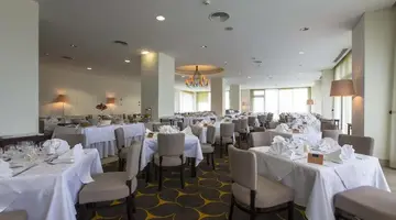 Sao Miguel Park Hotel