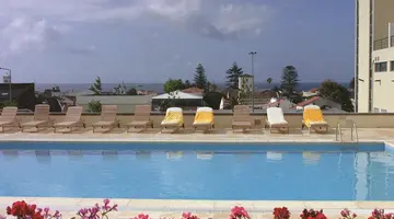 Sao Miguel Park Hotel