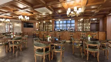 Saphir Hotel And Villa