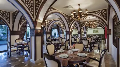 Saphir Hotel And Villa