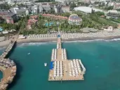 Saphir Hotel And Villa