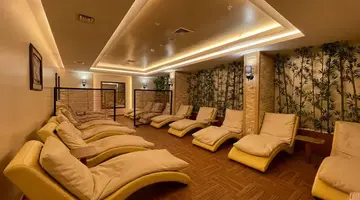 Saphir Hotel And Villa