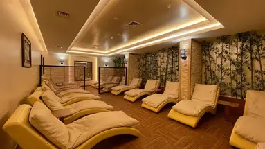 Saphir Hotel And Villa