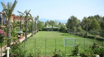 Saphir Hotel And Villa